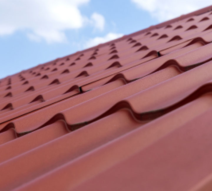 American Metal Roofs