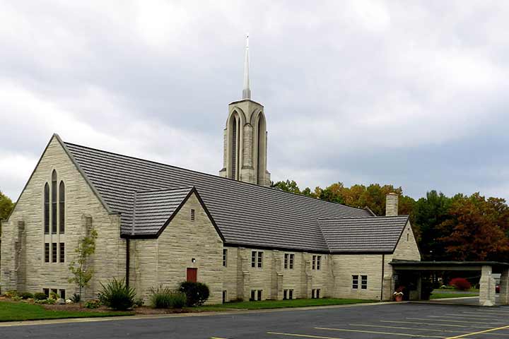 Commercial Roofing Repair & Maintenance